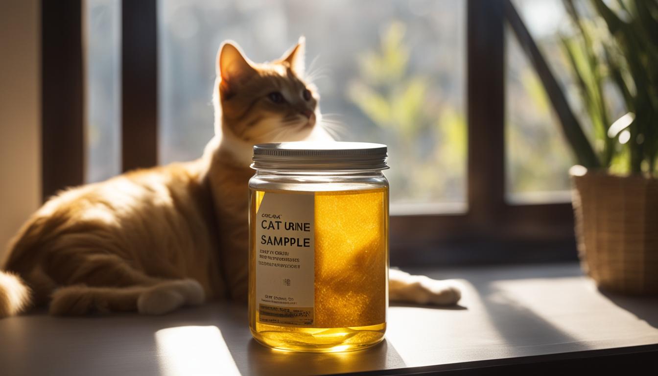 Simple Steps on How to Get a Cat Urine Sample Guide